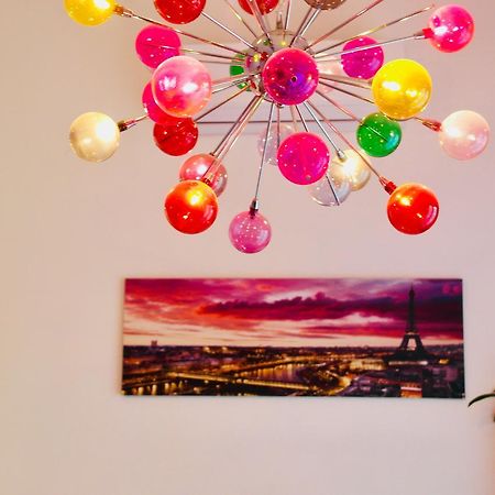 Rho Gloria 2 Otel Dış mekan fotoğraf