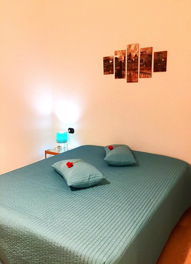 Rho Gloria 2 Otel Dış mekan fotoğraf
