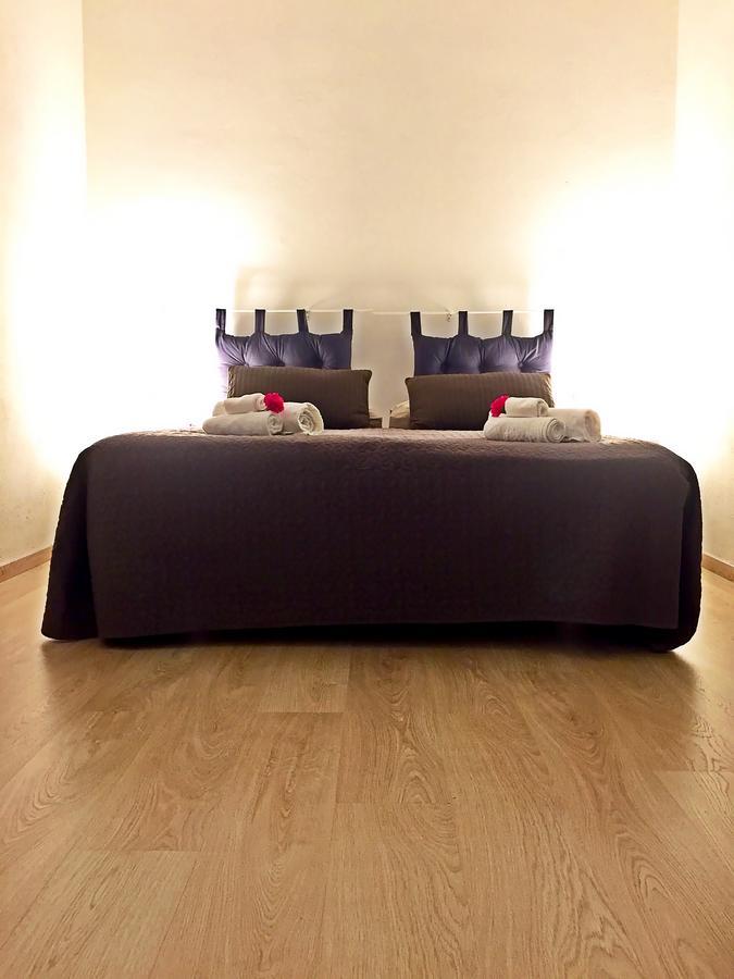 Rho Gloria 2 Otel Dış mekan fotoğraf