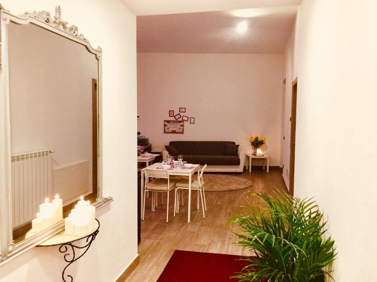 Rho Gloria 2 Otel Oda fotoğraf