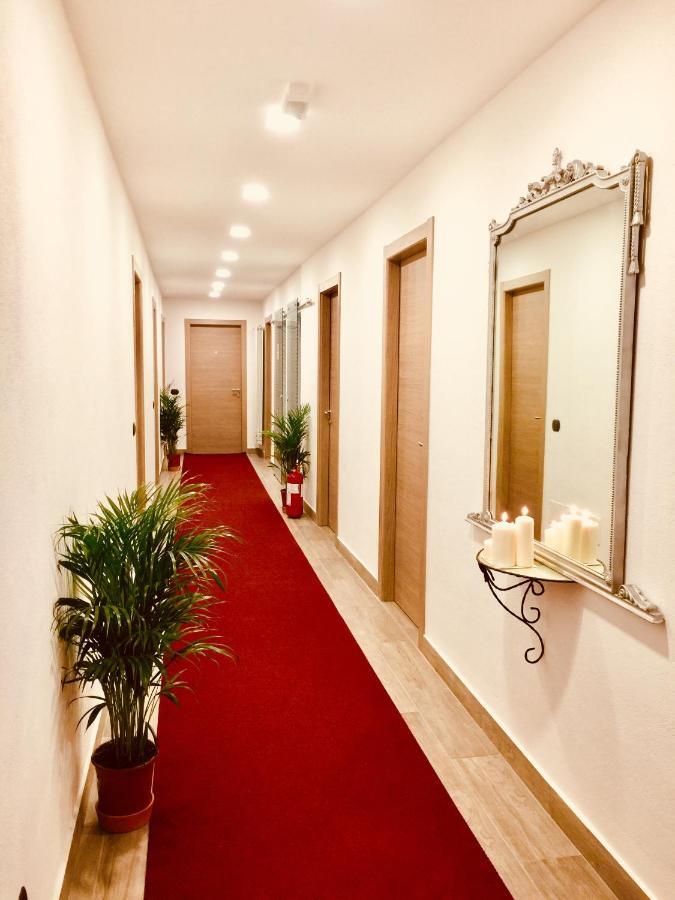 Rho Gloria 2 Otel Oda fotoğraf